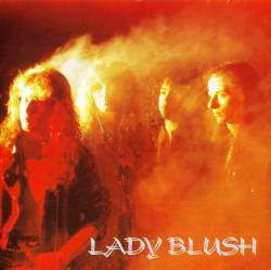Lady Blush : Mid Tempo Inc